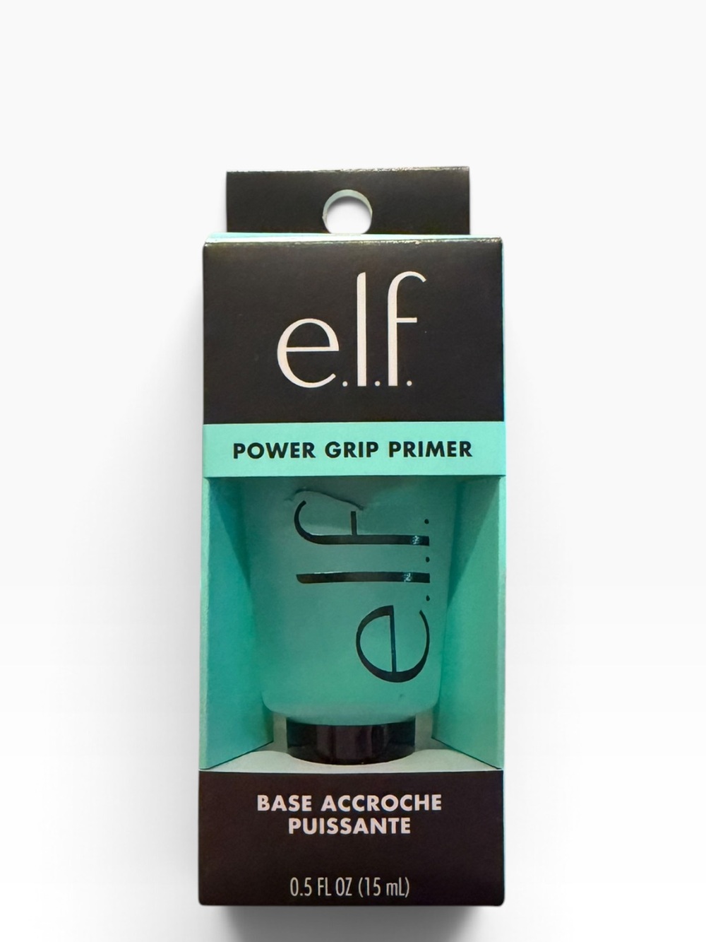 e.l.f. Power Grip Clear Primer 15mL